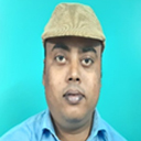 Dr. Bikash Das